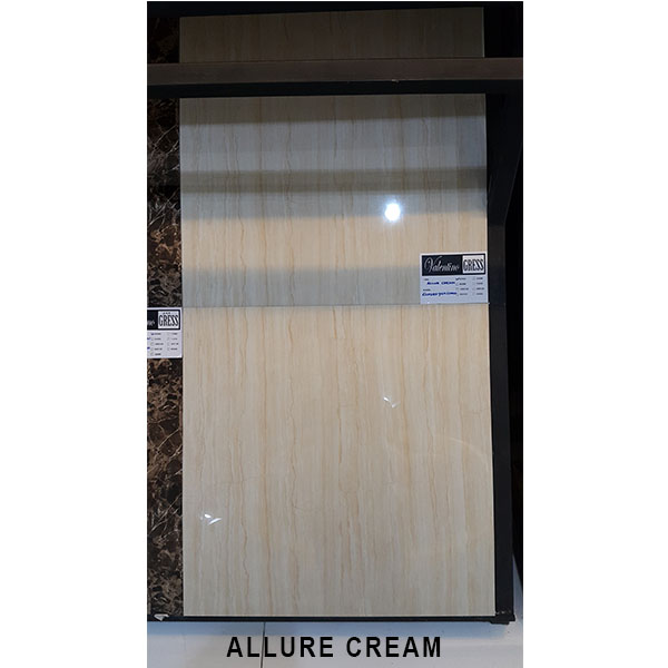 VALENTINO GRESS Valentino Gress Allure Cream 60x60 - 2